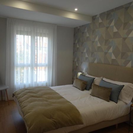 Appartement Mi Refugio à Monforte De Lemos Extérieur photo