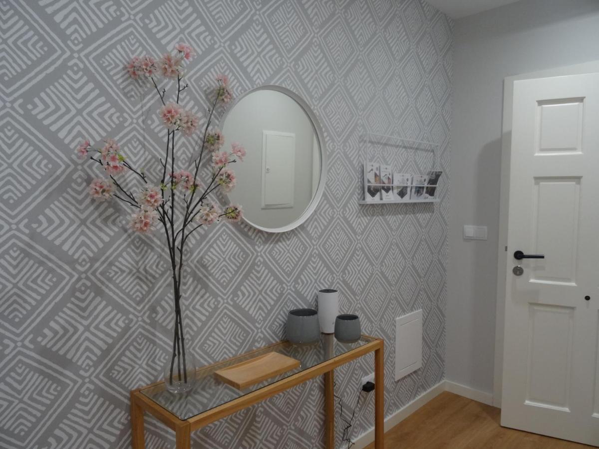 Appartement Mi Refugio à Monforte De Lemos Extérieur photo