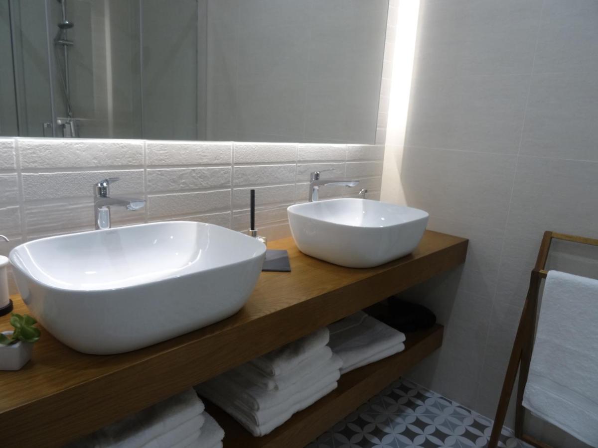 Appartement Mi Refugio à Monforte De Lemos Extérieur photo
