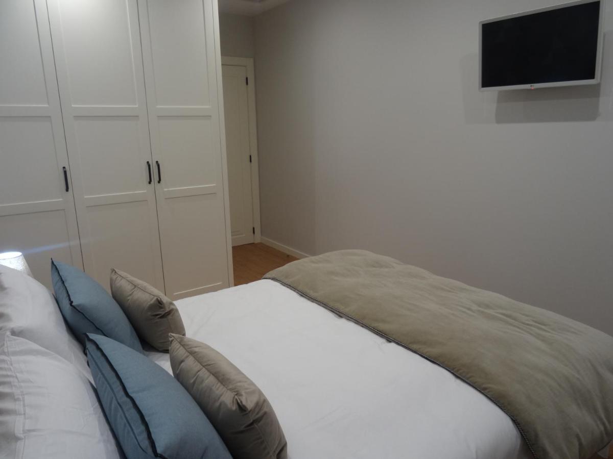 Appartement Mi Refugio à Monforte De Lemos Extérieur photo