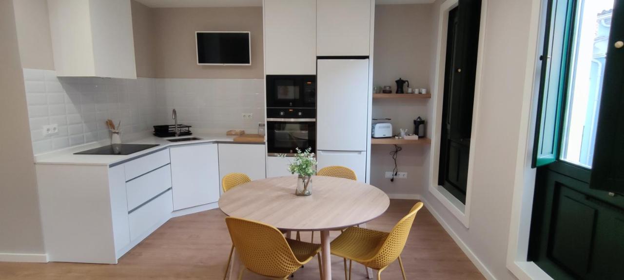 Appartement Mi Refugio à Monforte De Lemos Extérieur photo